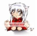 صور إنيوشا BabyInuyasha